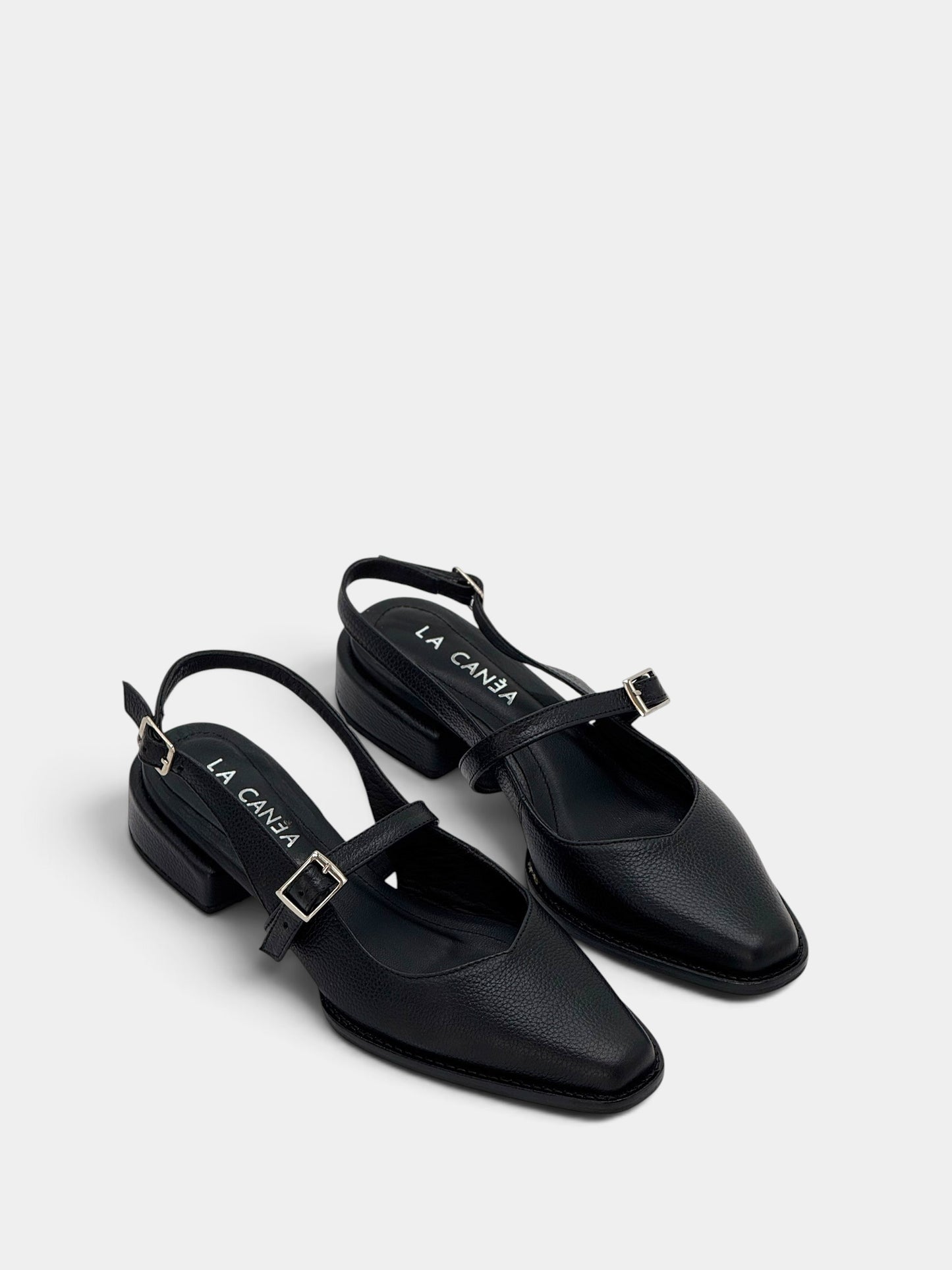 Bonet Sandals Black