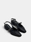 Bonet Sandals Black