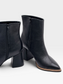 Malfi Boots Black