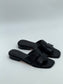 Camill Sandals Black