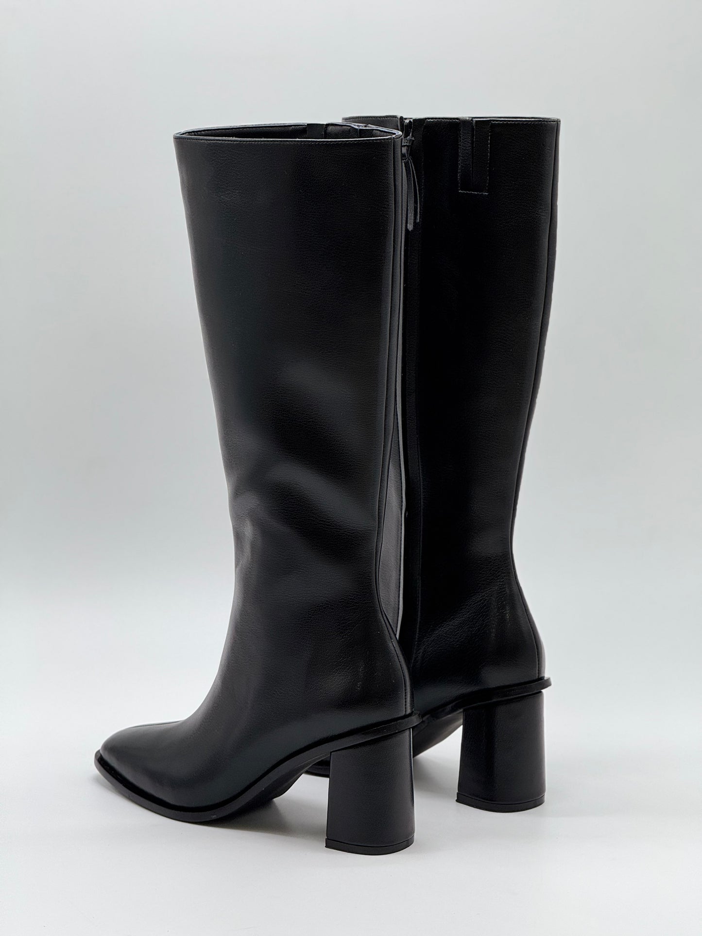 Clarck Boots Total Black
