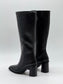 Clarck Boots Total Black