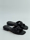 Liv Sandals Total Black