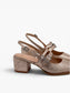 Denise Heels Golden