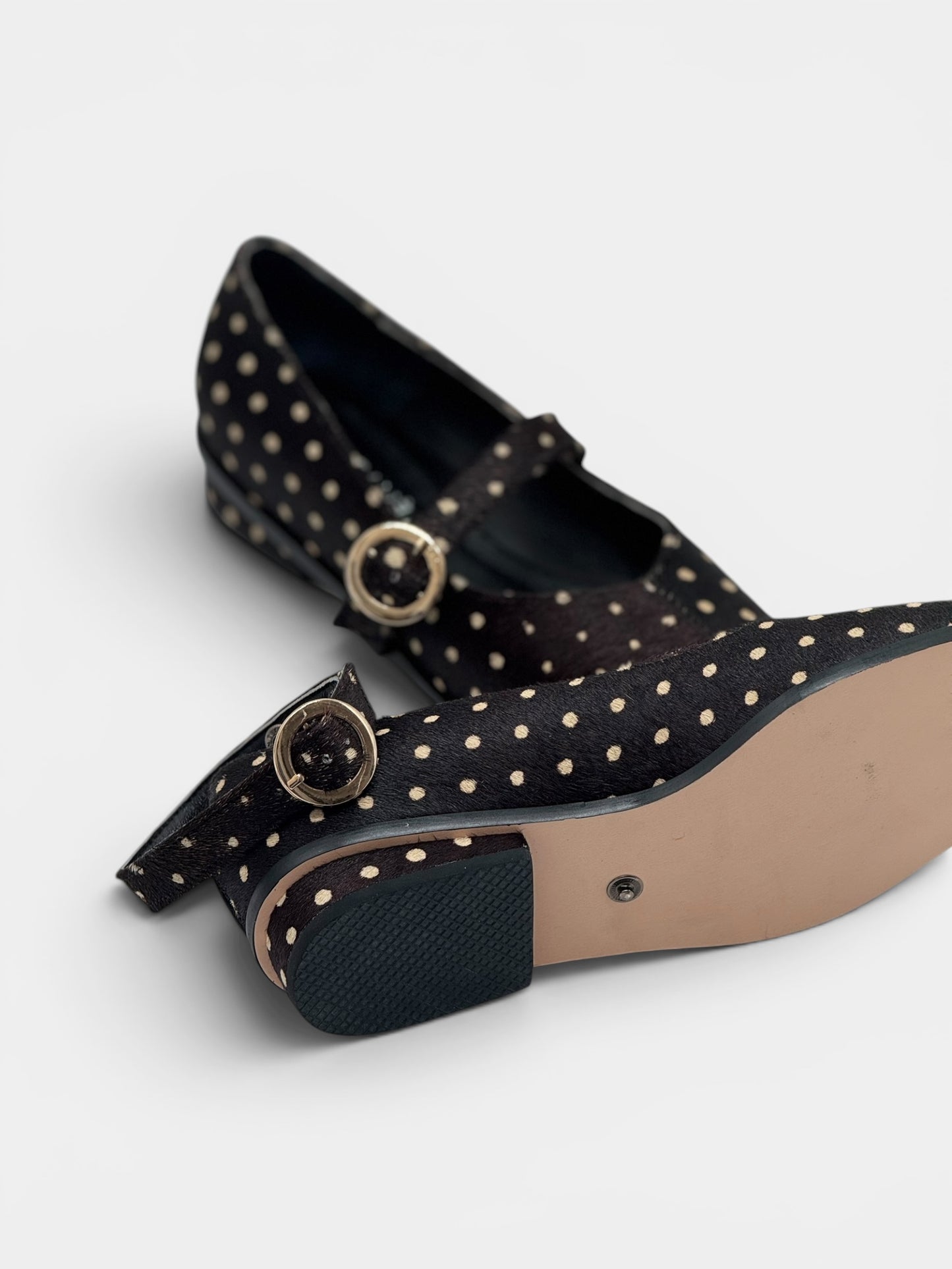 Balerinas Greene Polka
