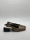 Bonèt Sandals cheeta