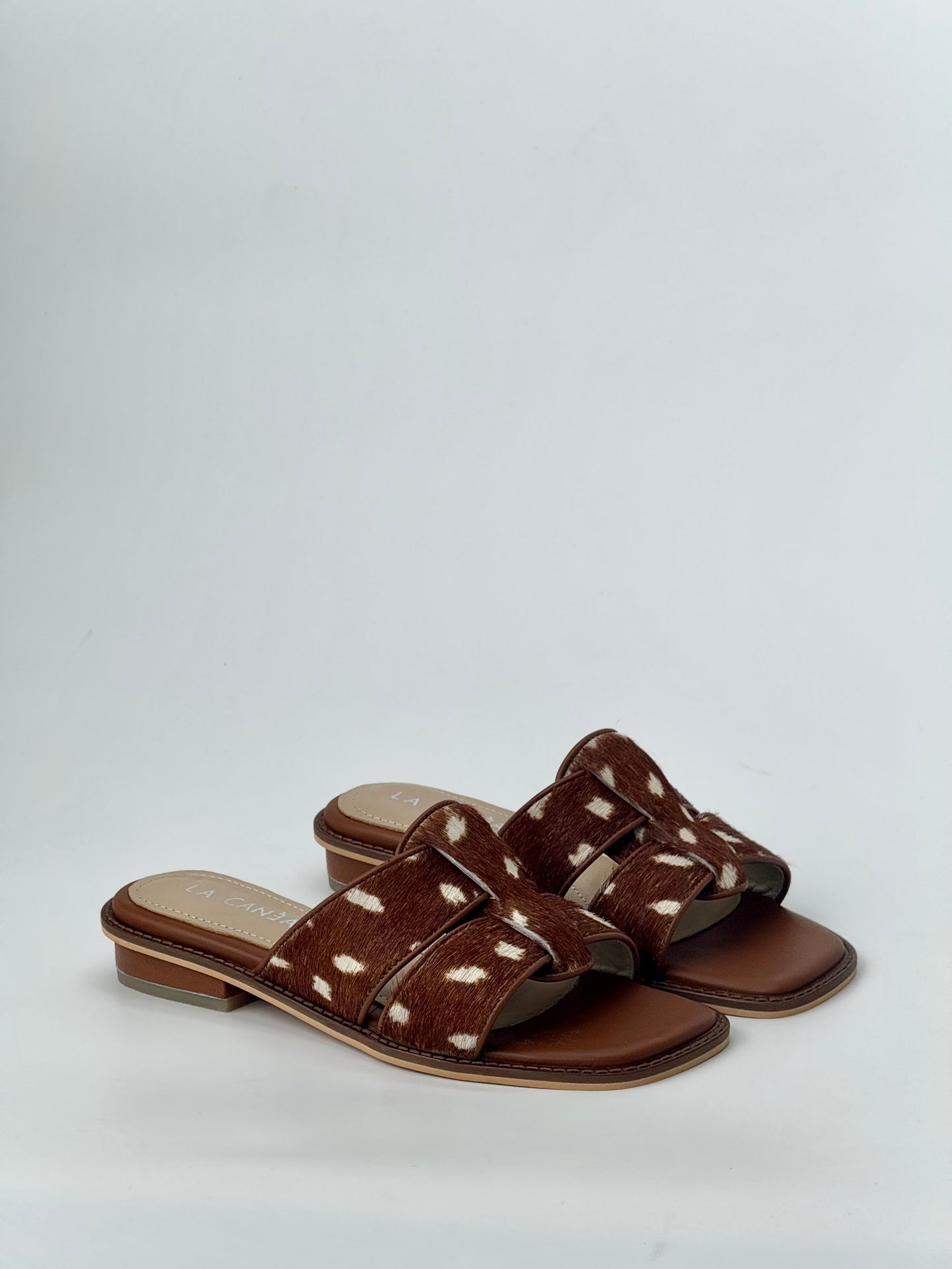Camill Sandals Bambi