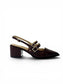Denise Heels Cherry