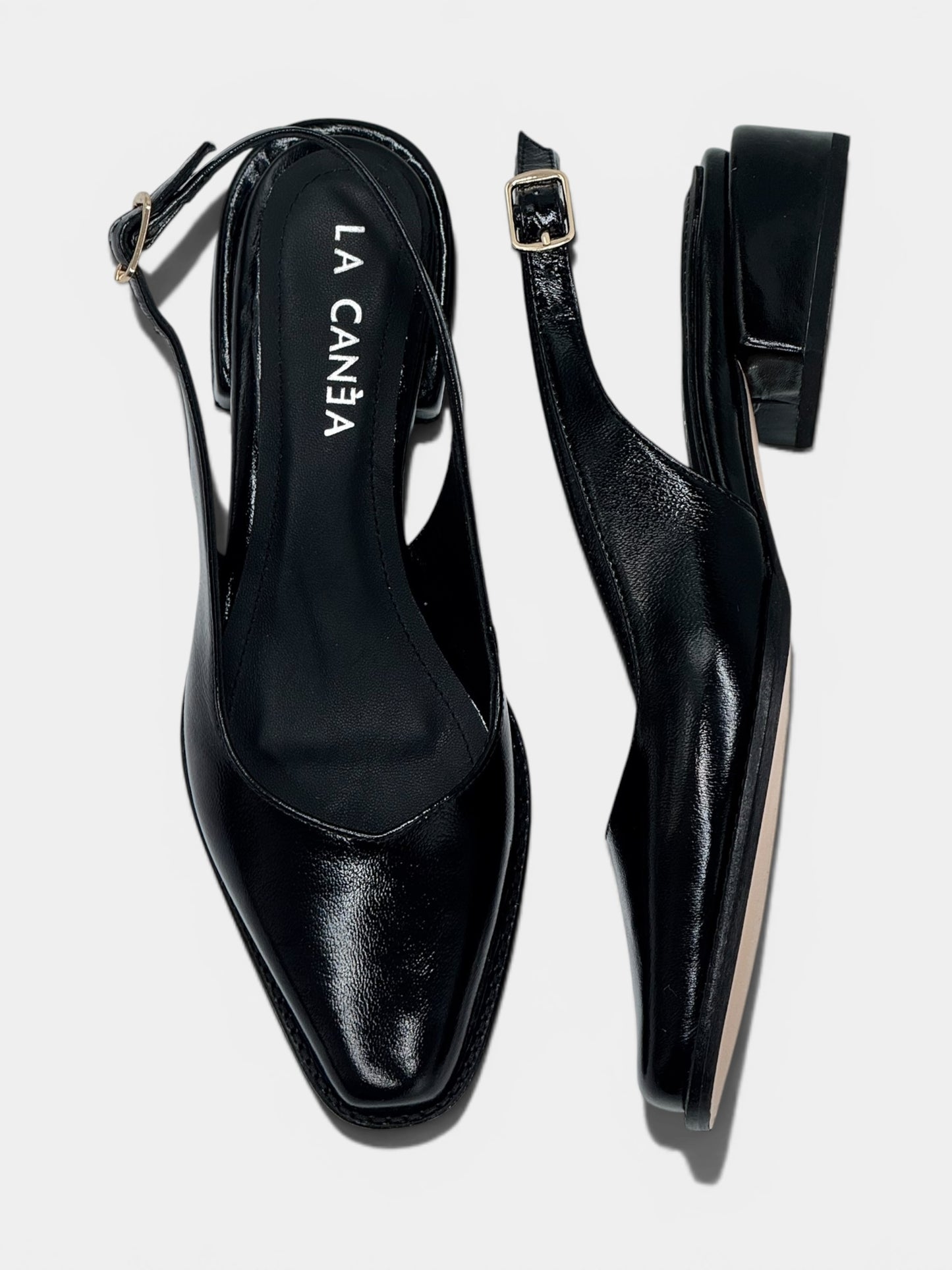 Bonet Sandals Total Black