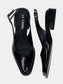 Bonet Sandals Total Black