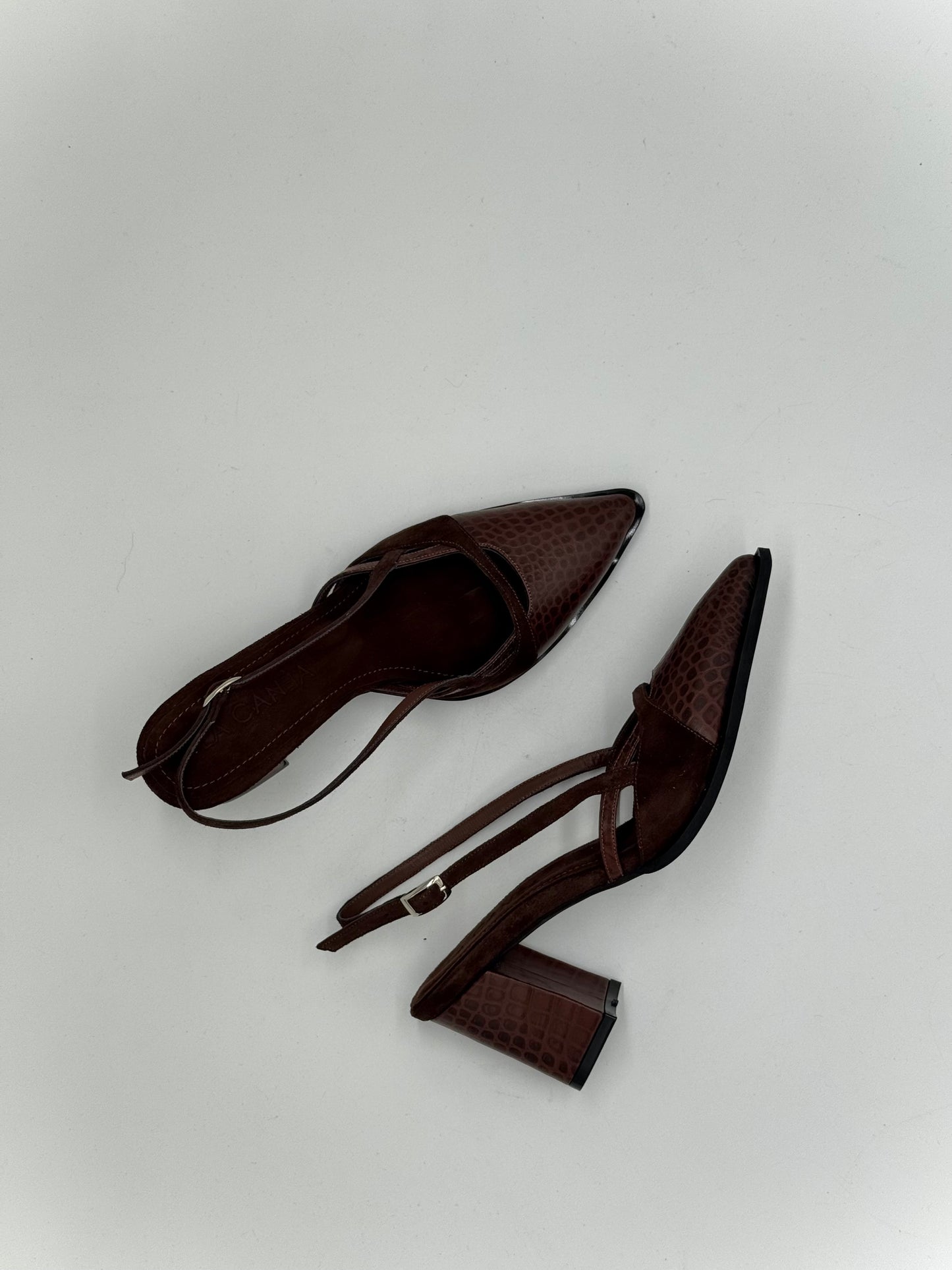 Lizzie Heels Coffee