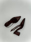 Lizzie Heels Coffee