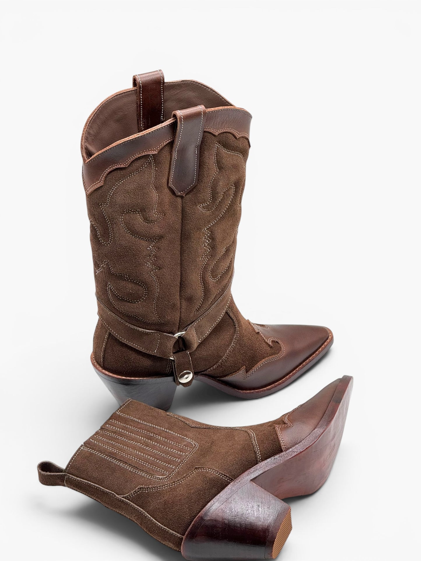 Texanas Ghia Chocolate