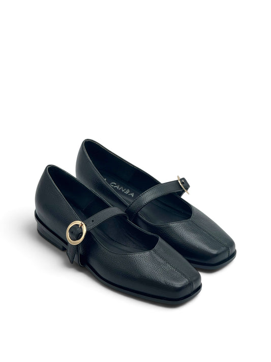 Balerinas Greene Black