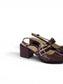 Denise Heels Cherry