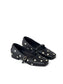 Ballet Flats Olivia Polka black