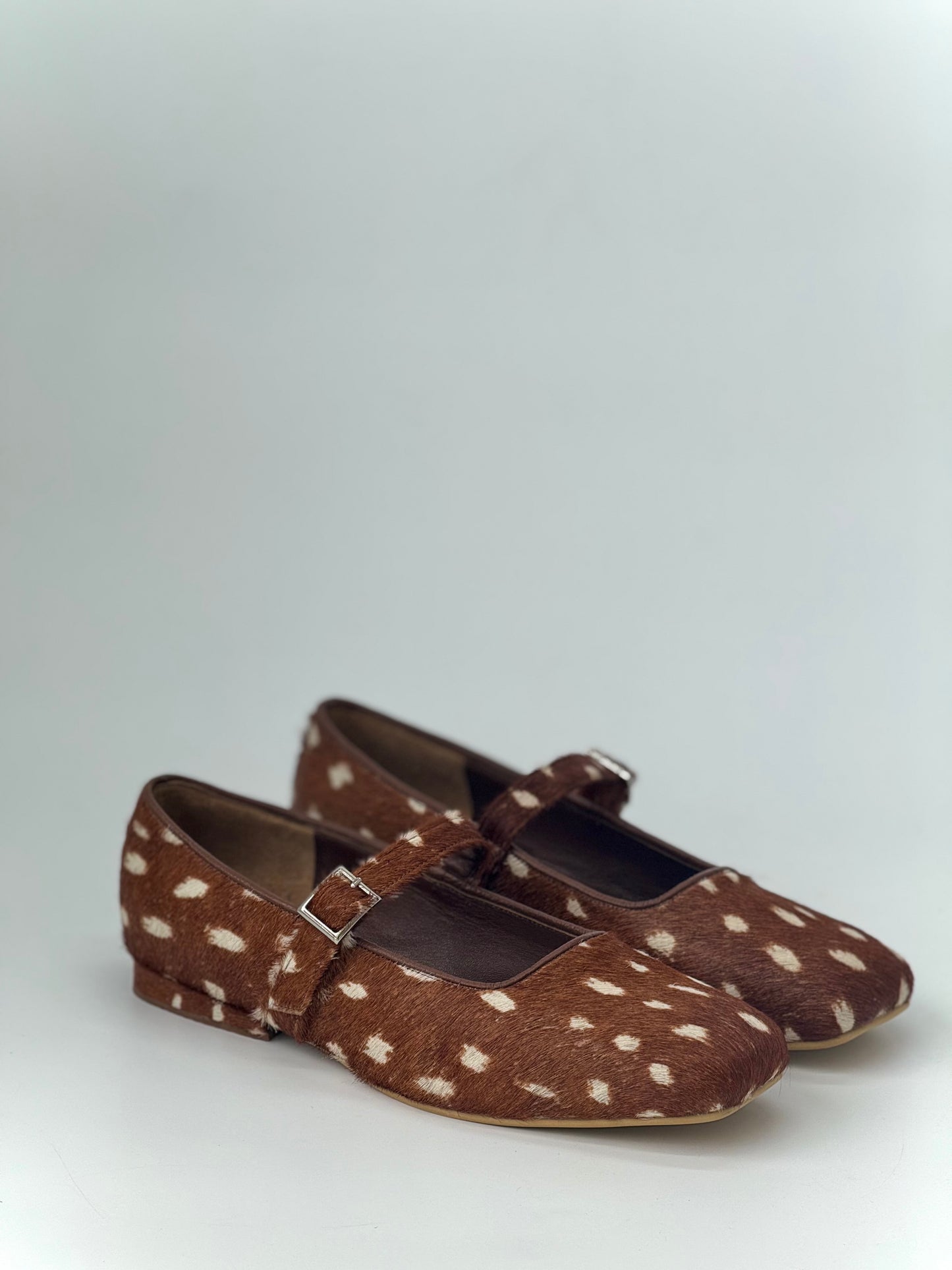 Ballet Flats Juliet Bambi