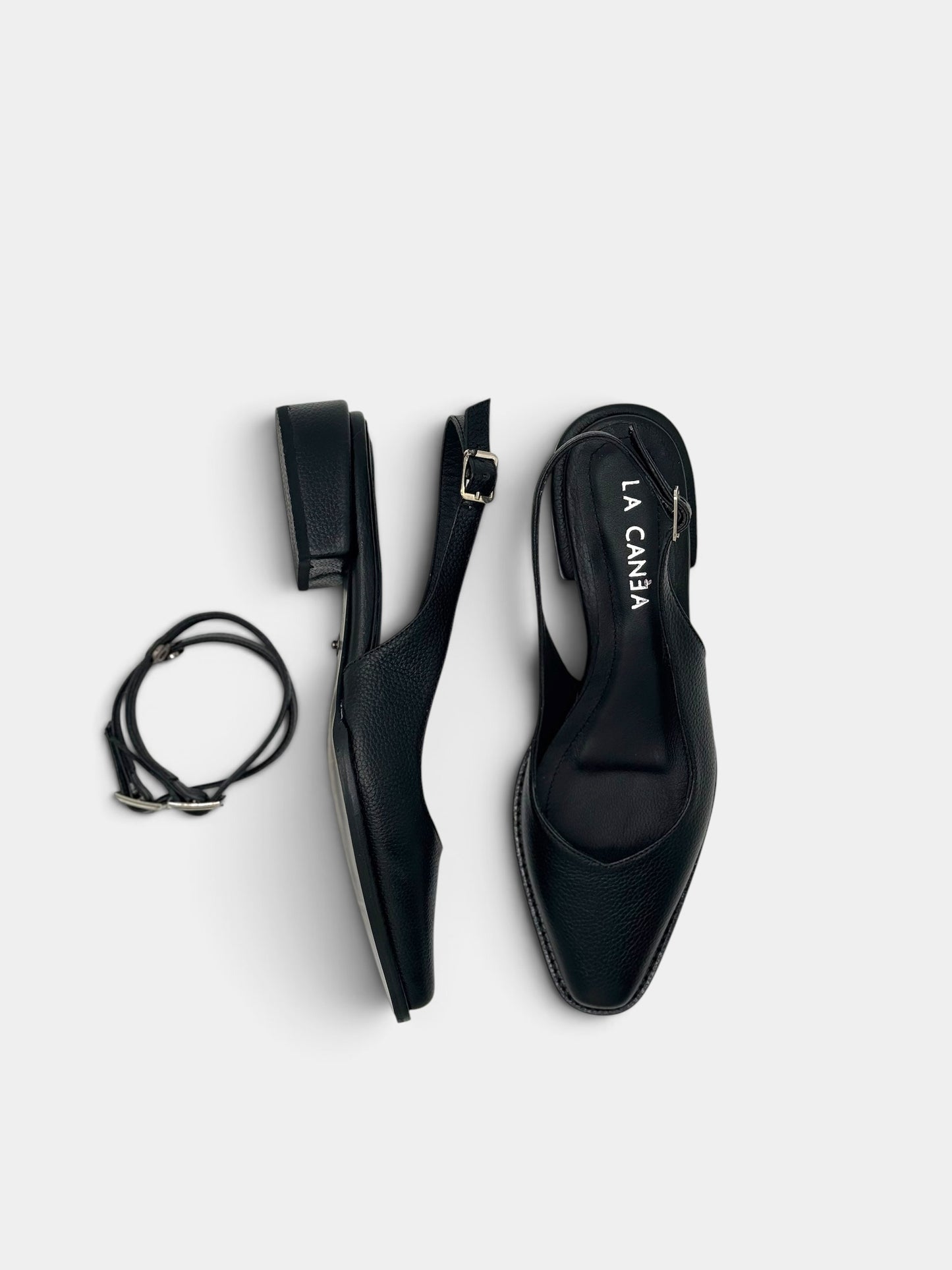 Bonet Sandals Black