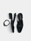 Bonet Sandals Black