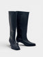 Allmen Boots Total Black