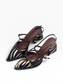 Mary Jane Dammer Zebra