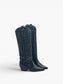 Texanas Ghia Total Black XL