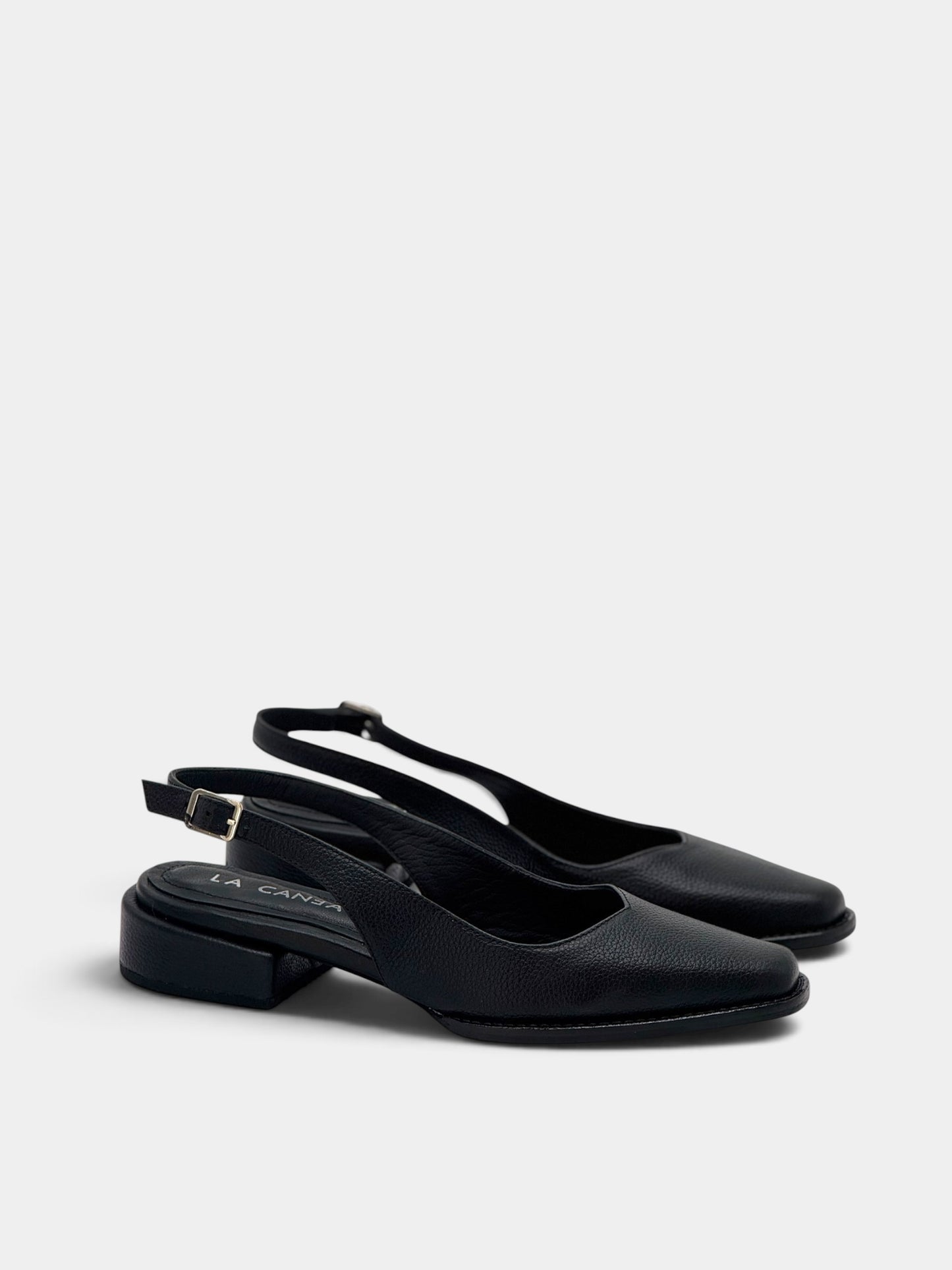 Bonet Sandals Black