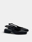Bonet Sandals Black