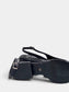 Bonet Sandals Black