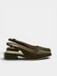 Bonet Sandals Olivo