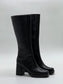 Marok Boots Black