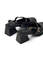 Mini Dansey Total black