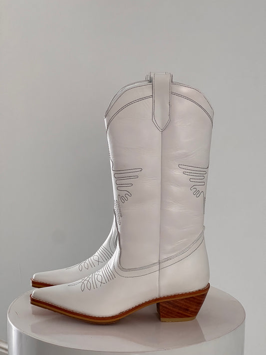 Texanas Xespe Off white