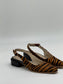 Bonet Sandals Zebra