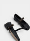 Balerinas Greene Black