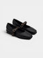 Balerinas Greene Black