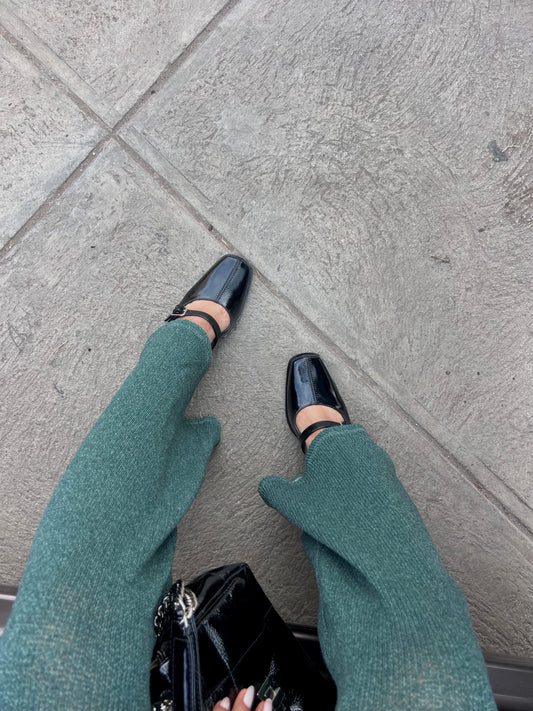 Mary Jane Dansey Black