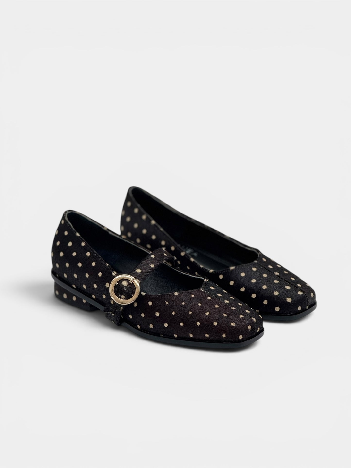 Balerinas Greene Polka