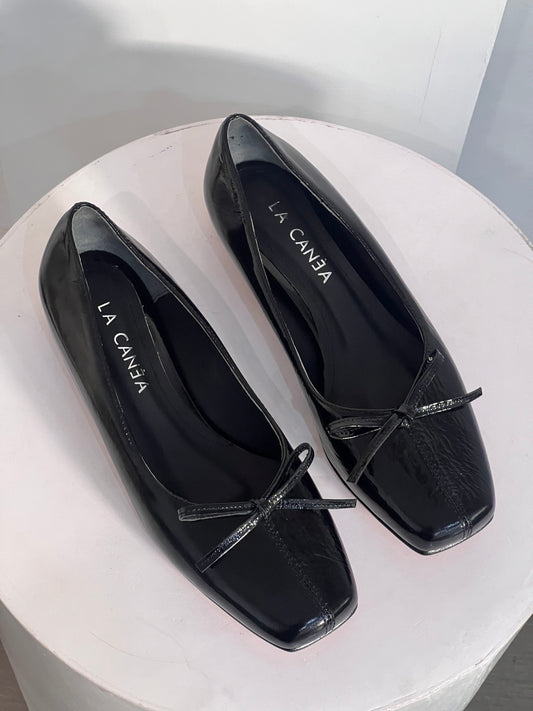 Balerinas Claire Total Black