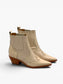 Texanas Ghia Off white
