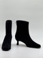 Rood Boots Black