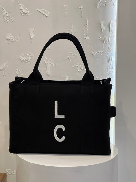 The Regular Tout Black