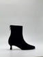 Rood Boots Black
