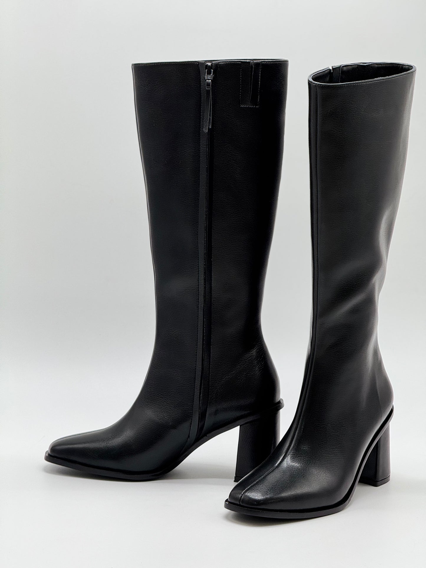 Clarck Boots Total Black