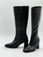 Clarck Boots Total Black