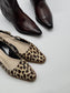 Bonèt Sandals cheeta