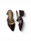 Denise Heels Cherry