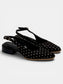 Bonet Sandals Polka