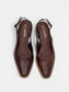 Bonet Sandals Brown