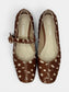 Balerinas Greene Bambi